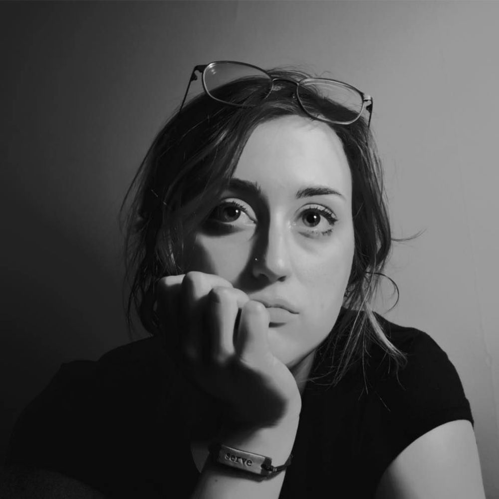 Meet your Posher, Kathryn